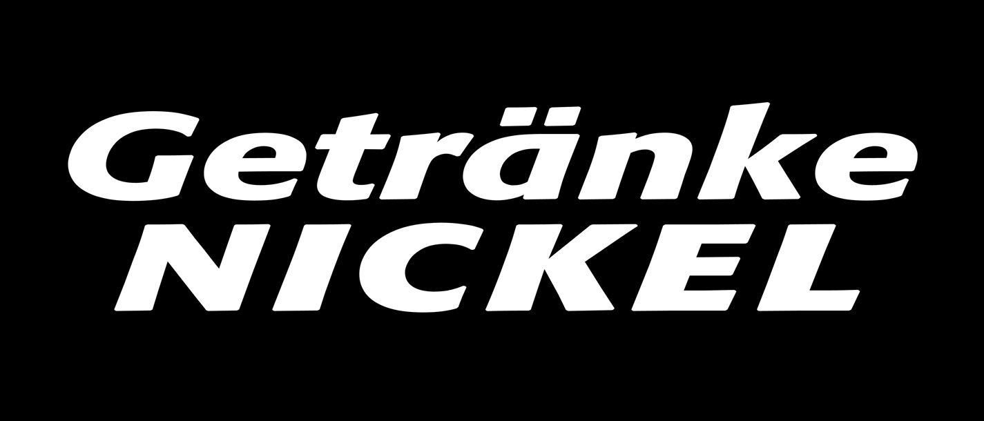 Getränke Nickel